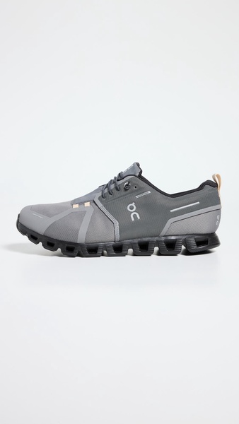 Cloud 5 Waterproof Sneakers