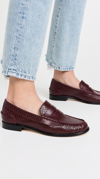 Carter Loafers