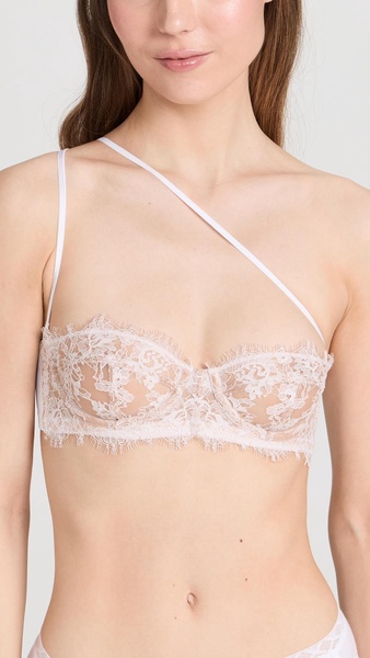 Entice Strapless Multi-Way Underwire