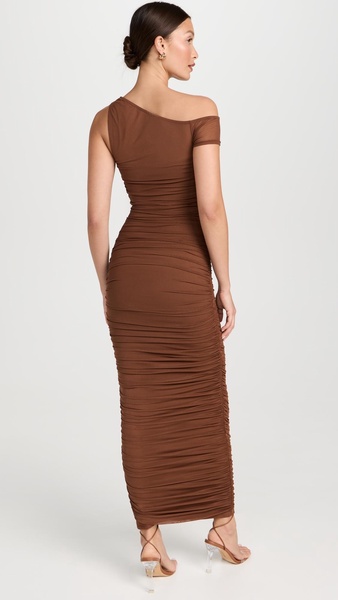 Biona Dress