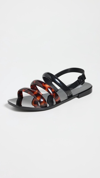 Essential Wave Sandals