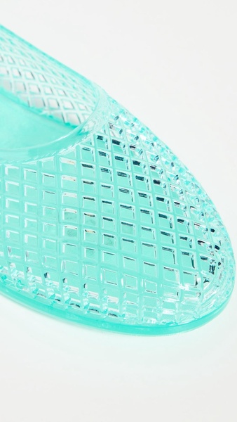 Iro Jelly Flats