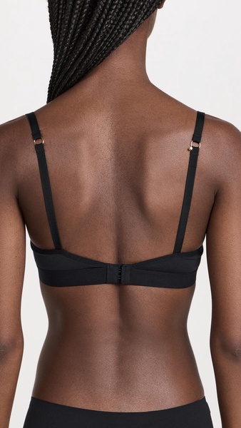 The All-Day No-Wire Push-Up Bra