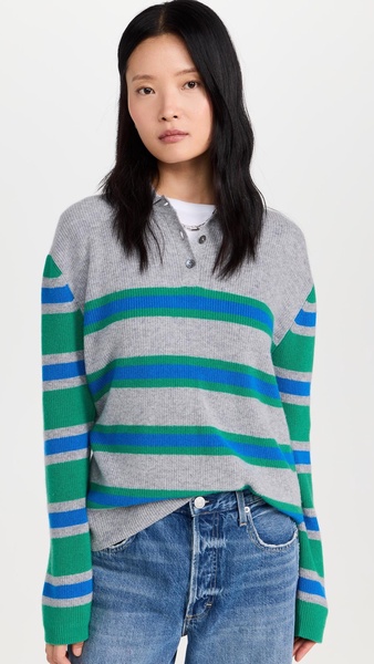 Cashmere Maude Sweater