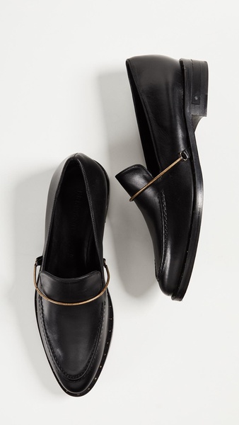 The Light Loafers