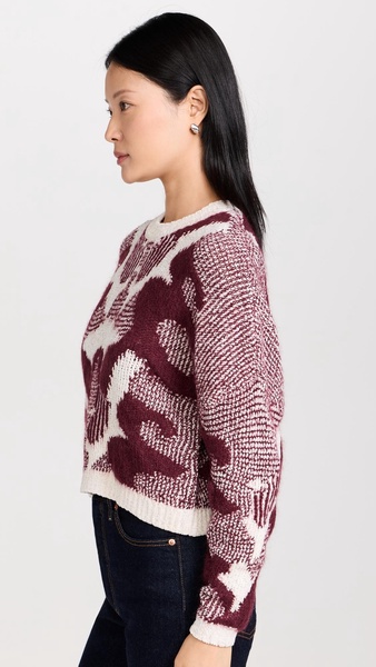 Rora Sweater