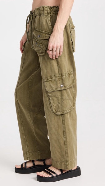 Tahiti Cargo Pants