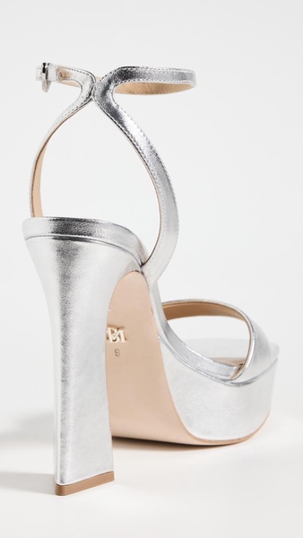 Caia Platform Sandal Heels