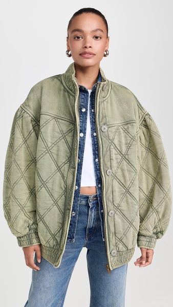 Juno Jacket