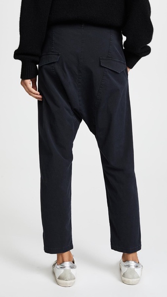 Paris Twill Pants