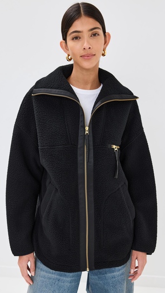 Donley Fleece Jacket