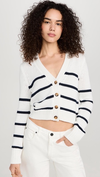 Mini Marina Cardigan