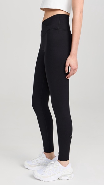 Mia Rigor 7/8 Leggings