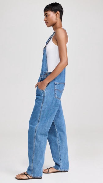 Vintage Overalls