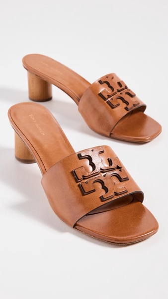 Ines Mule Sandals 55mm