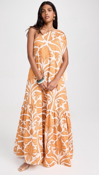 Prodigiosa Maxi Dress