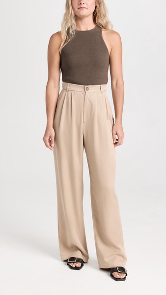 Mason Petite Pants