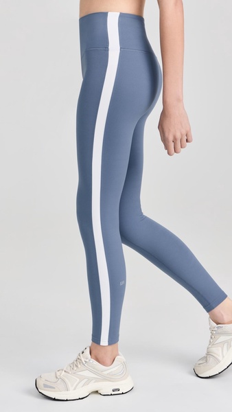 Clare High Waist Rigor 7/8 Leggings