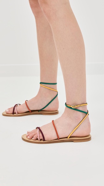 Constantia Sandals