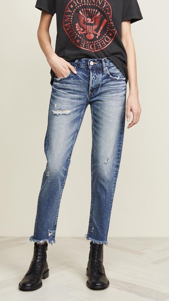 Kelley Tapered Jeans