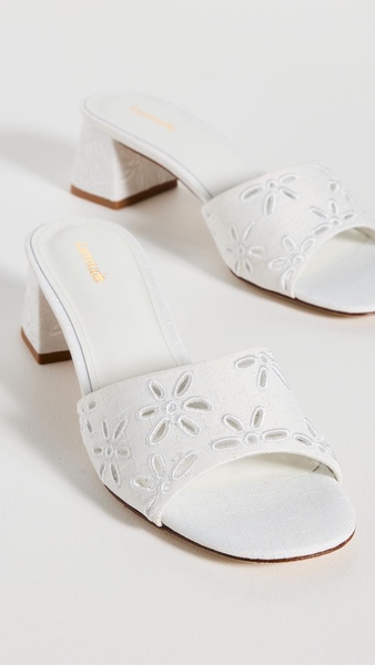 Brigitte Sandals