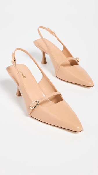 Ines Slingback Pumps