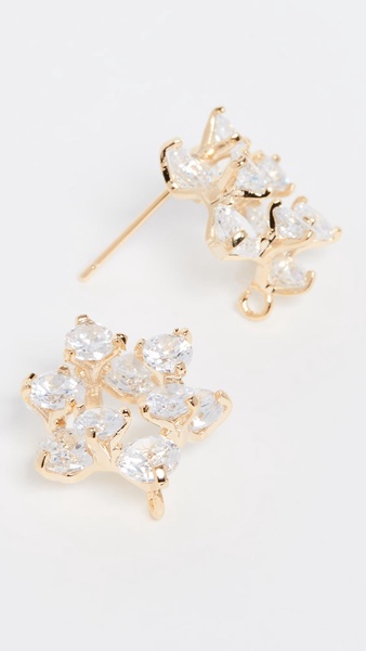 Babe Stud Earrings