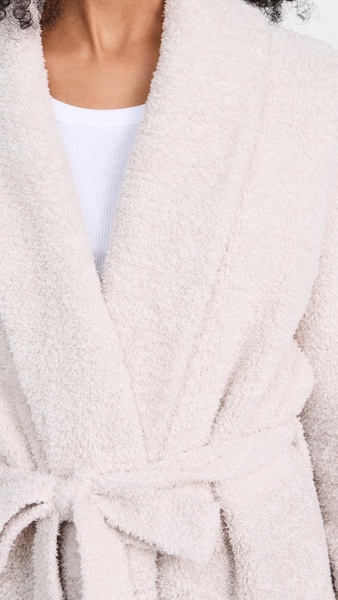 CozyChic Heathered Ombre Robe