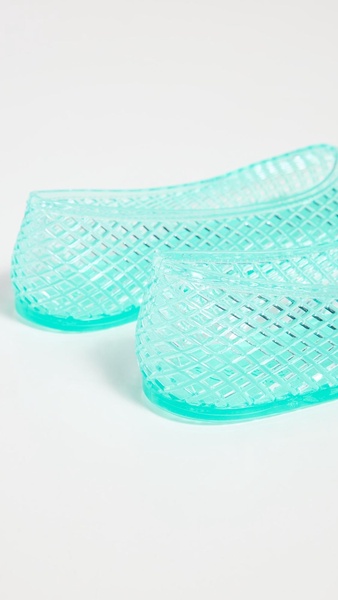 Iro Jelly Flats