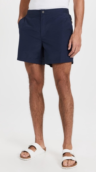 Calder Shorts 6"