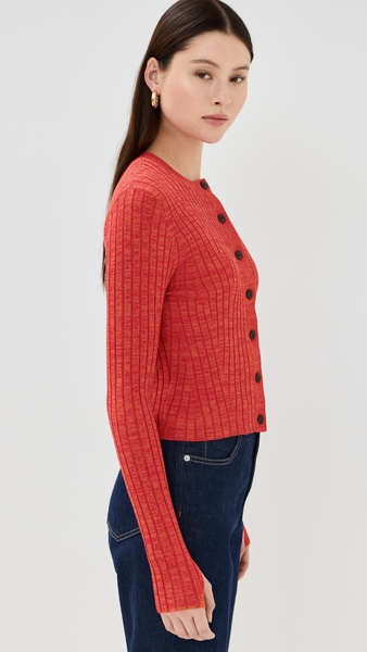 Michelle Cardigan