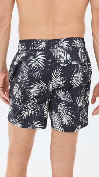 Charles Swim Trunks 5"