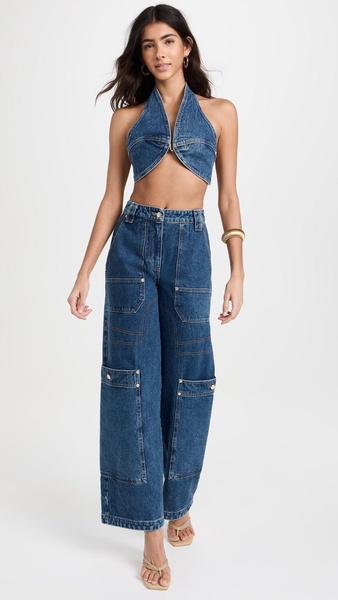 Wynn Wide Leg Pants