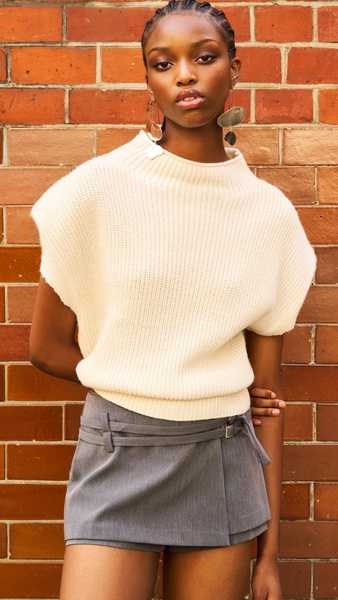 Karalie Knit Sweater