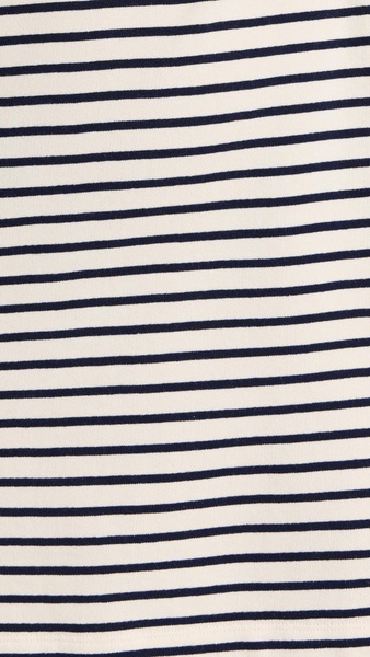 Whitney Stripe Dress