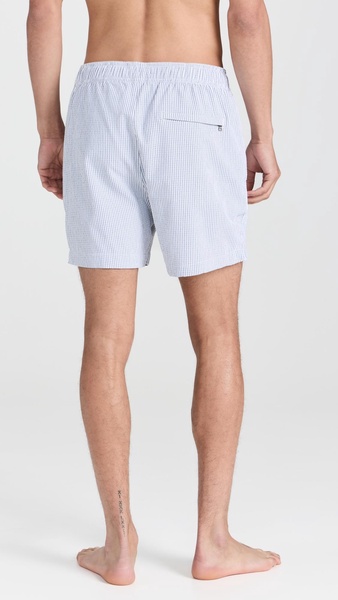 Charles Swim Shorts 5"