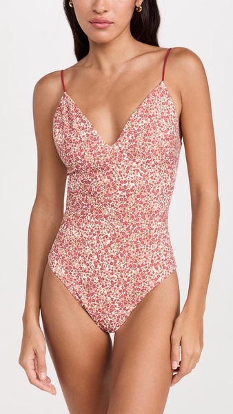 Rio One Piece Swimsuit