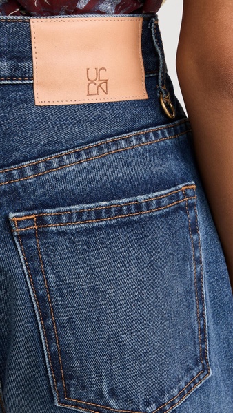 The Genevieve Jeans