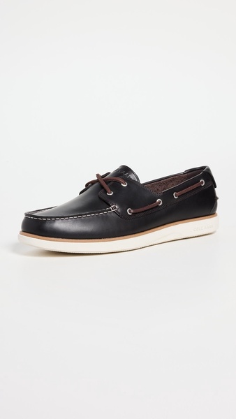 Grandpro Boat Shoes