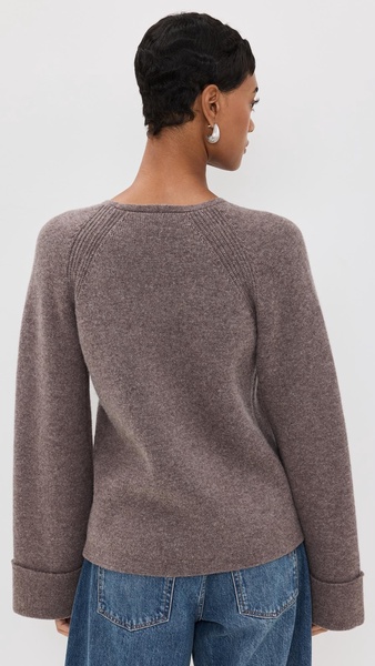 Hampton Sweater