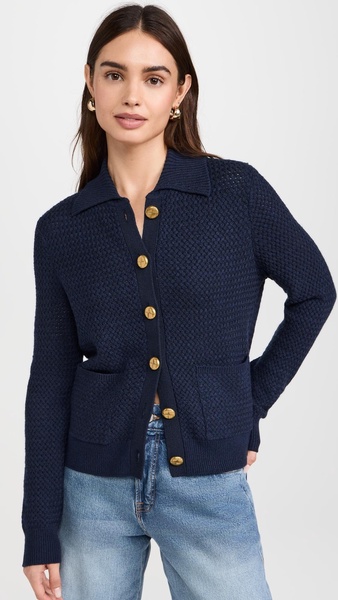 Jax Cardigan