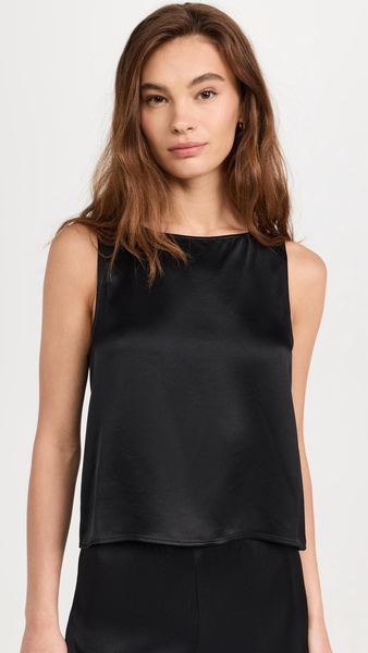 Barb Sleeveless Top