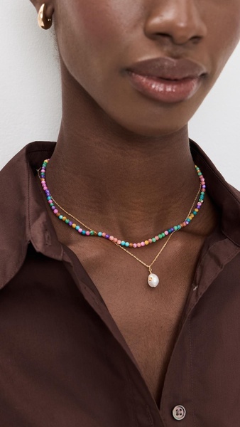 Carnival Necklace