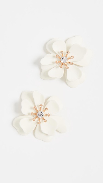 Bloom Earrings