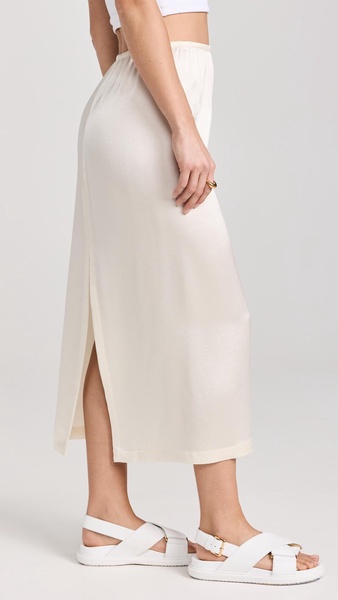 Barb Midi Skirt