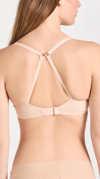 The Unlined Bra