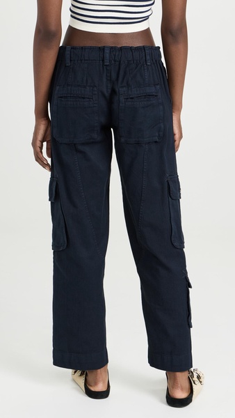 Tahiti Cargo Pants