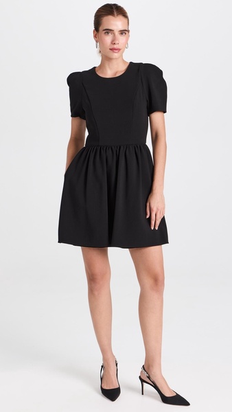 Chadwick Mini Dress