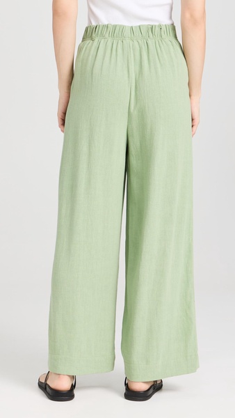 Farah Pants