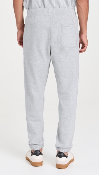 Midweight Terry Cuffed Sweatpants